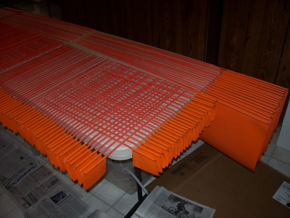 Planer Board Flags Planer Board Flags